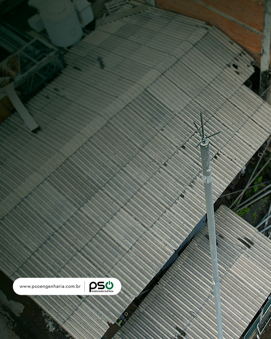 Atualização da NBR 5419: o que mudou e como afeta projetos e inspeções de SPDA